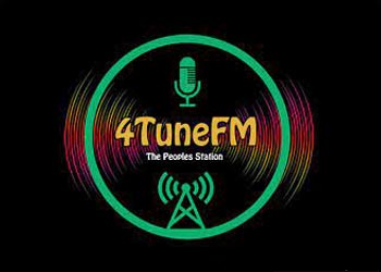 4tunefm Reggae radio