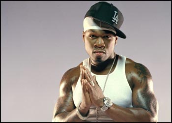 50 Cent Radio Artist radio