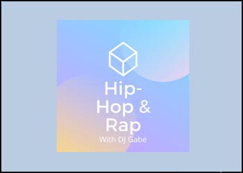Hip-Hop and Rap live Hip Hop radio