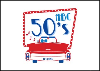 Abc 50s 50-te radio