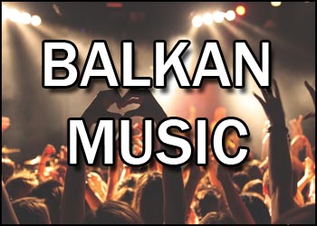 BALKAN MUSIC RADIO