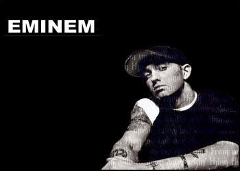 Eminem Radio Artist radio