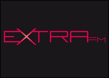 EXTRA FM radio