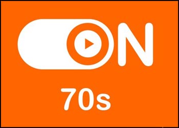 on-70s 70-te radio