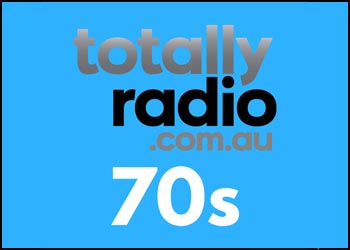  70-te radio