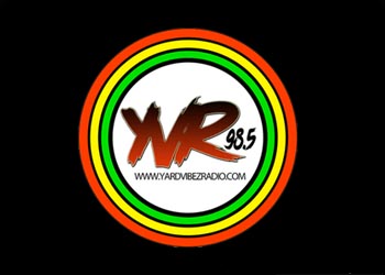 yardvibezradio98 Reggae radio